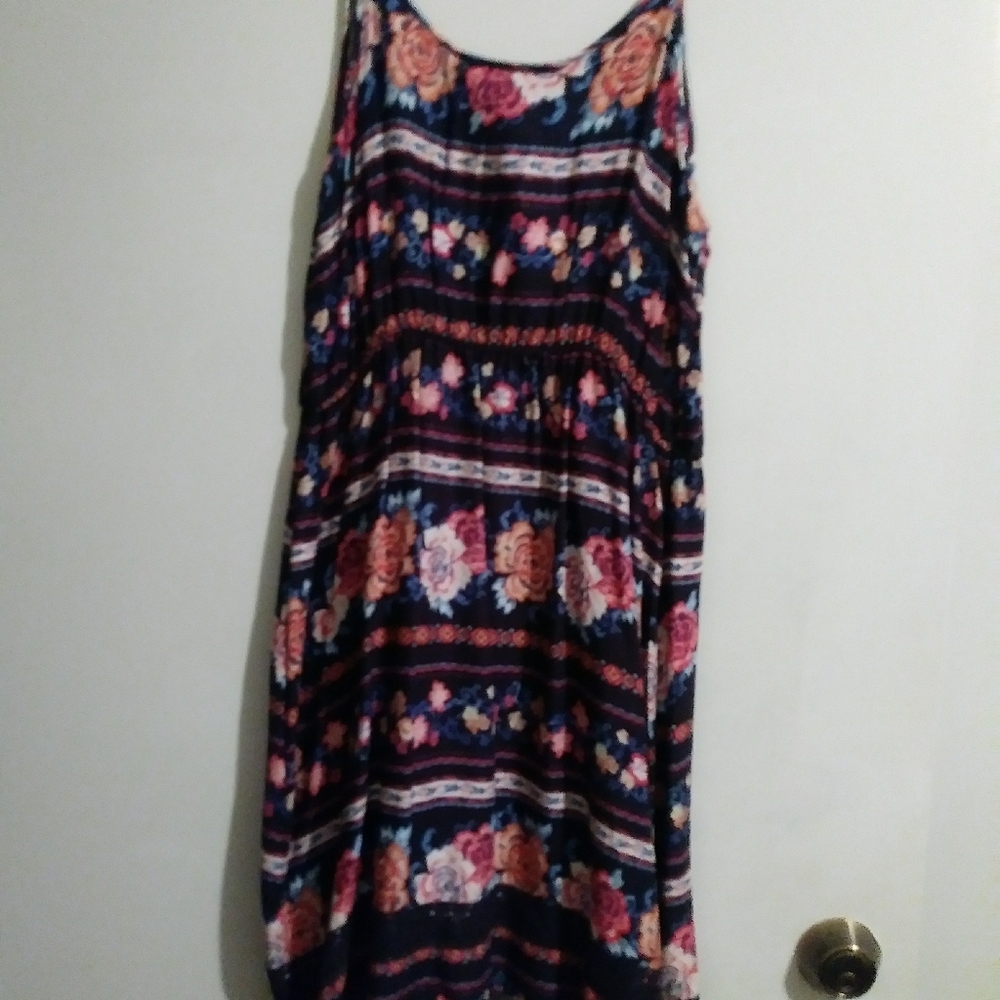 Pink rose vintage